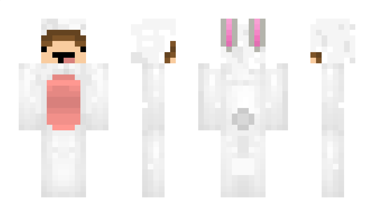 Epictimtam Minecraft Skin