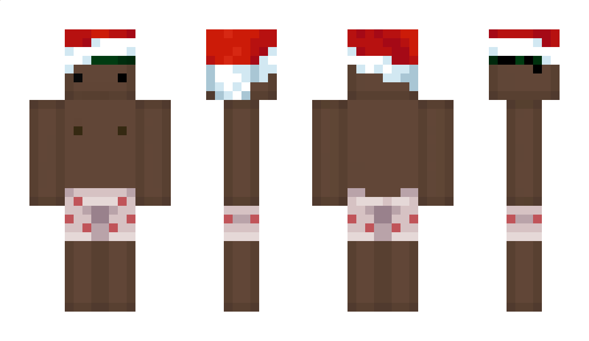 1Jannes1 Minecraft Skin