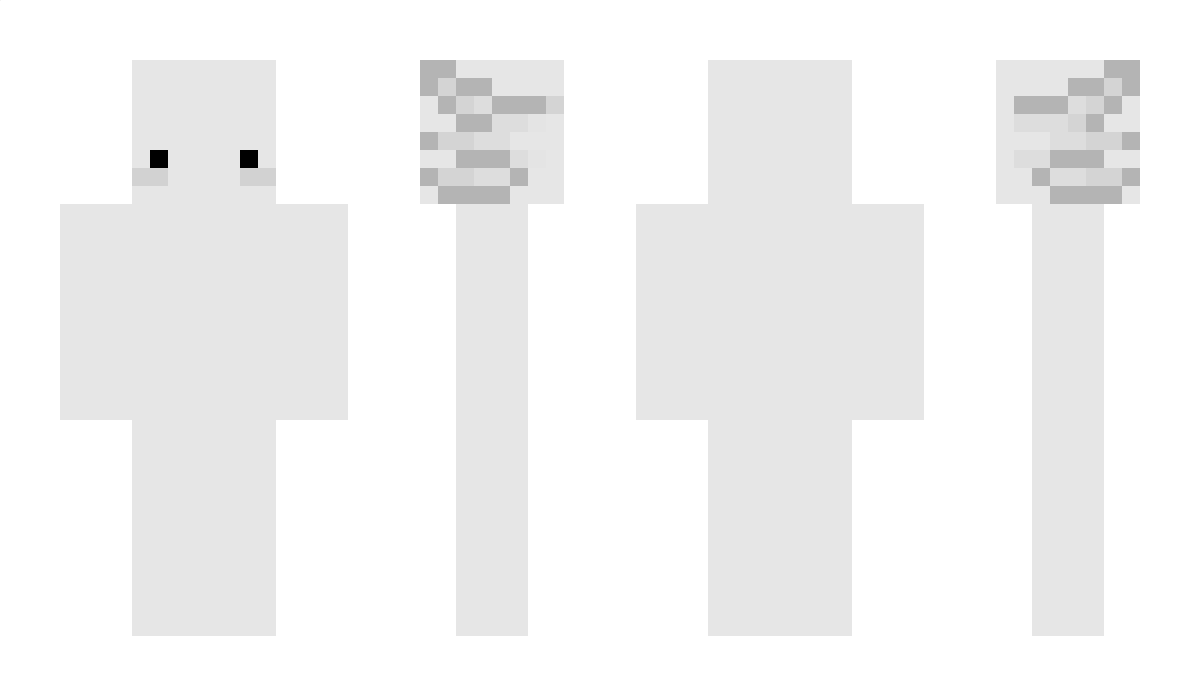 NIKTESITO Minecraft Skin