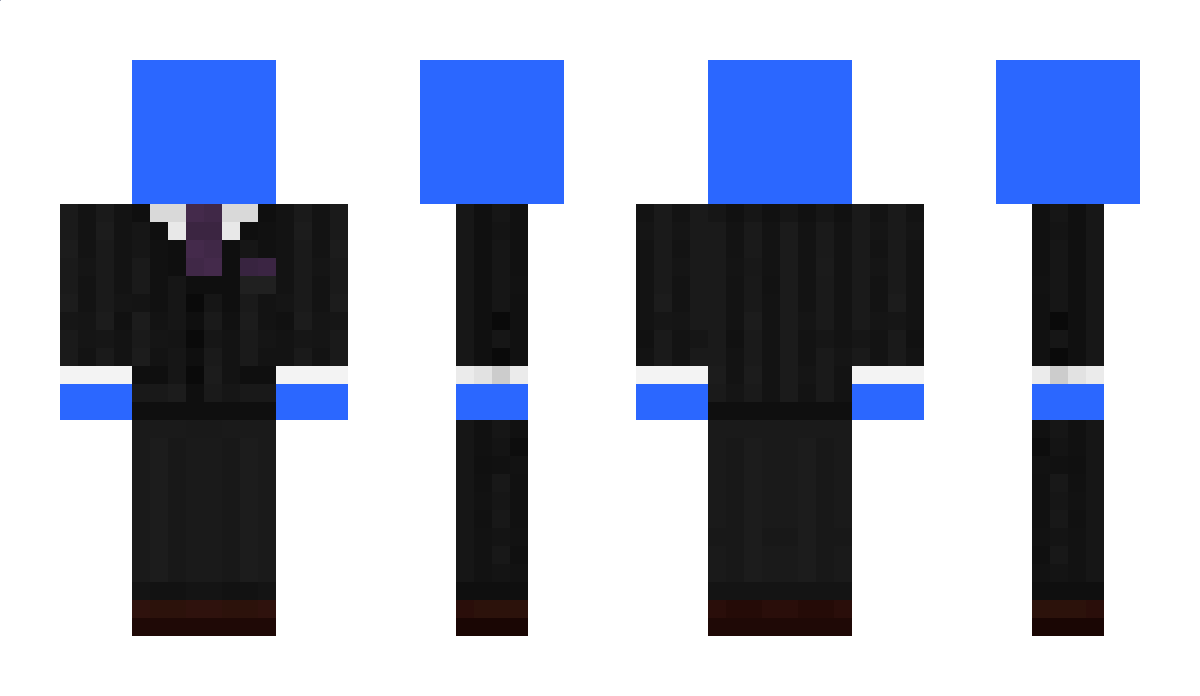 Tarquin Minecraft Skin