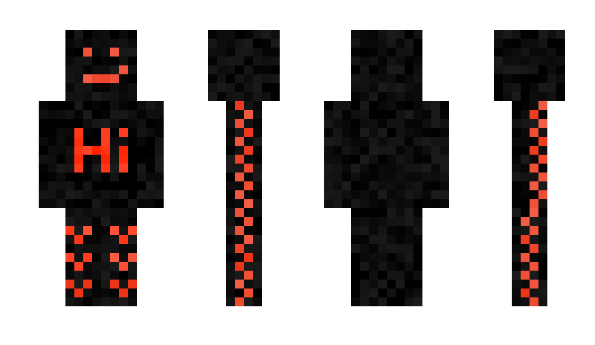 _ItsHim_ Minecraft Skin