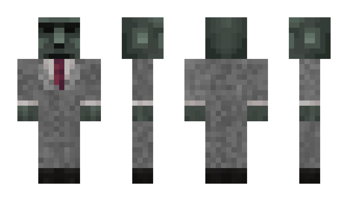 Sardix360 Minecraft Skin