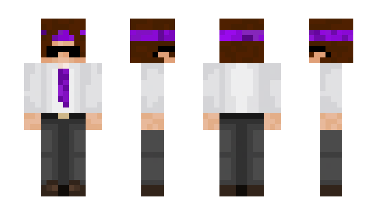 MRatesz Minecraft Skin