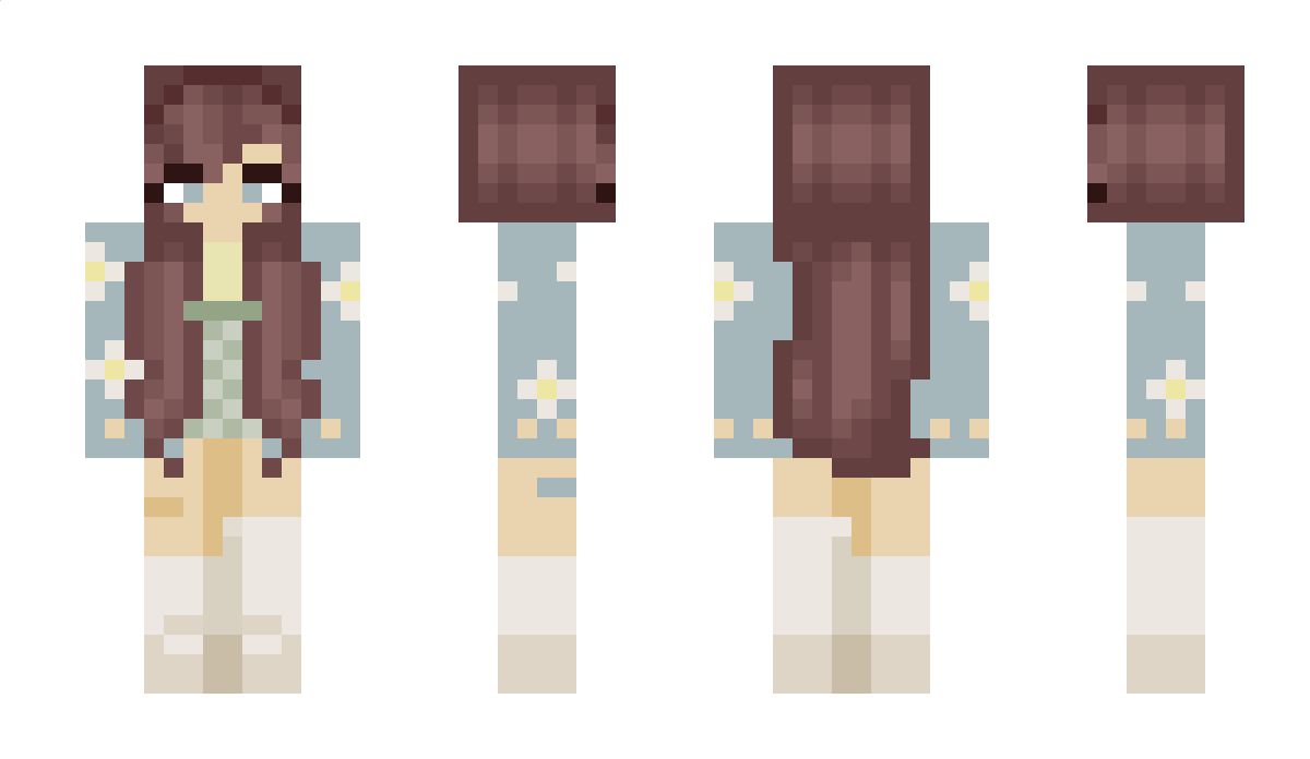 _Levtano_ Minecraft Skin