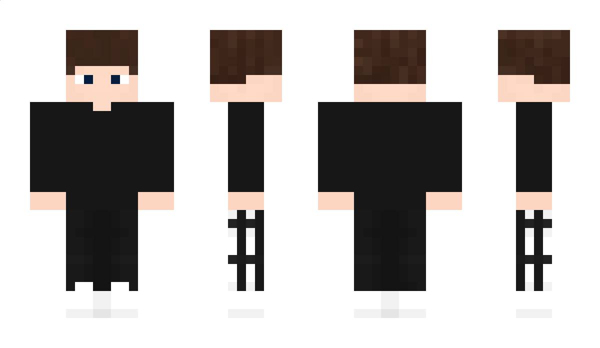 OnyzMC Minecraft Skin