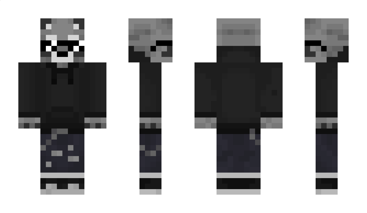 timon4564355 Minecraft Skin