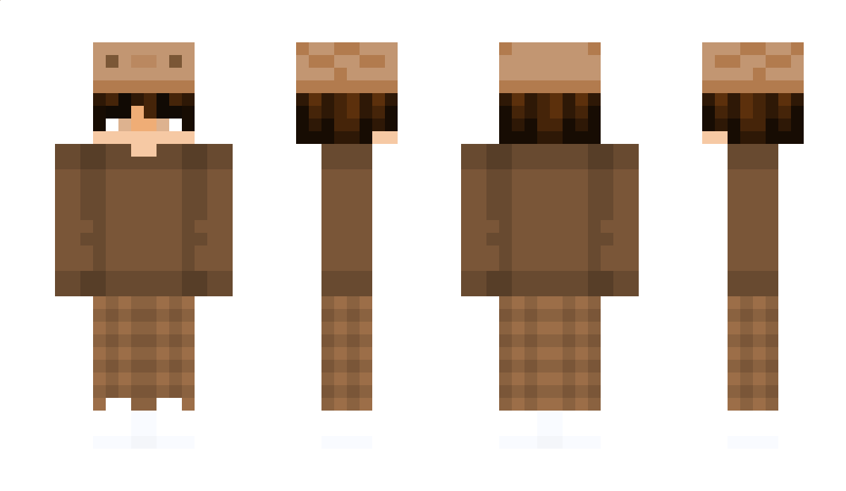 itsNekOwO Minecraft Skin