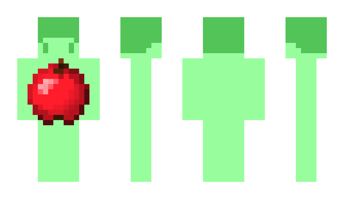 Lennard_Bladh Minecraft Skin