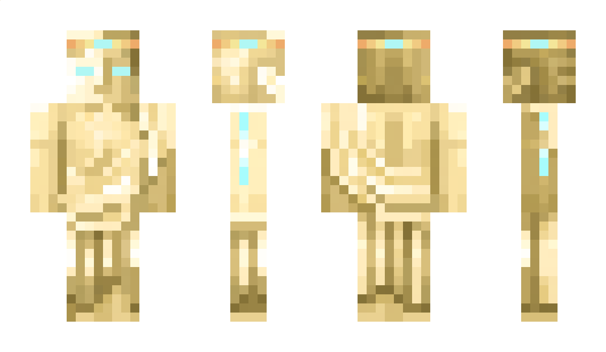 aidenyoung Minecraft Skin