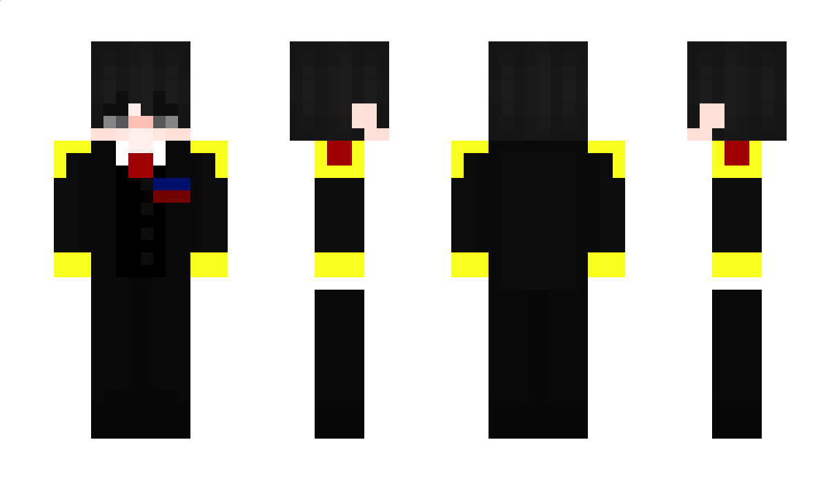 _Ratko_ Minecraft Skin