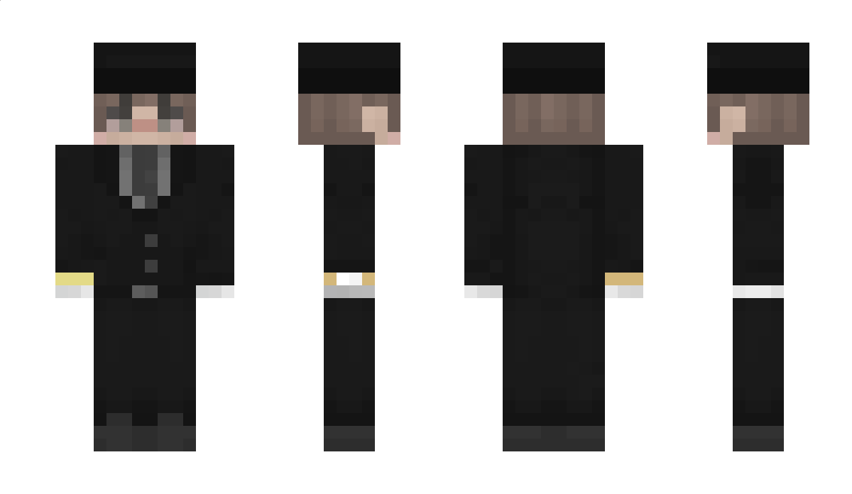 _kgn Minecraft Skin