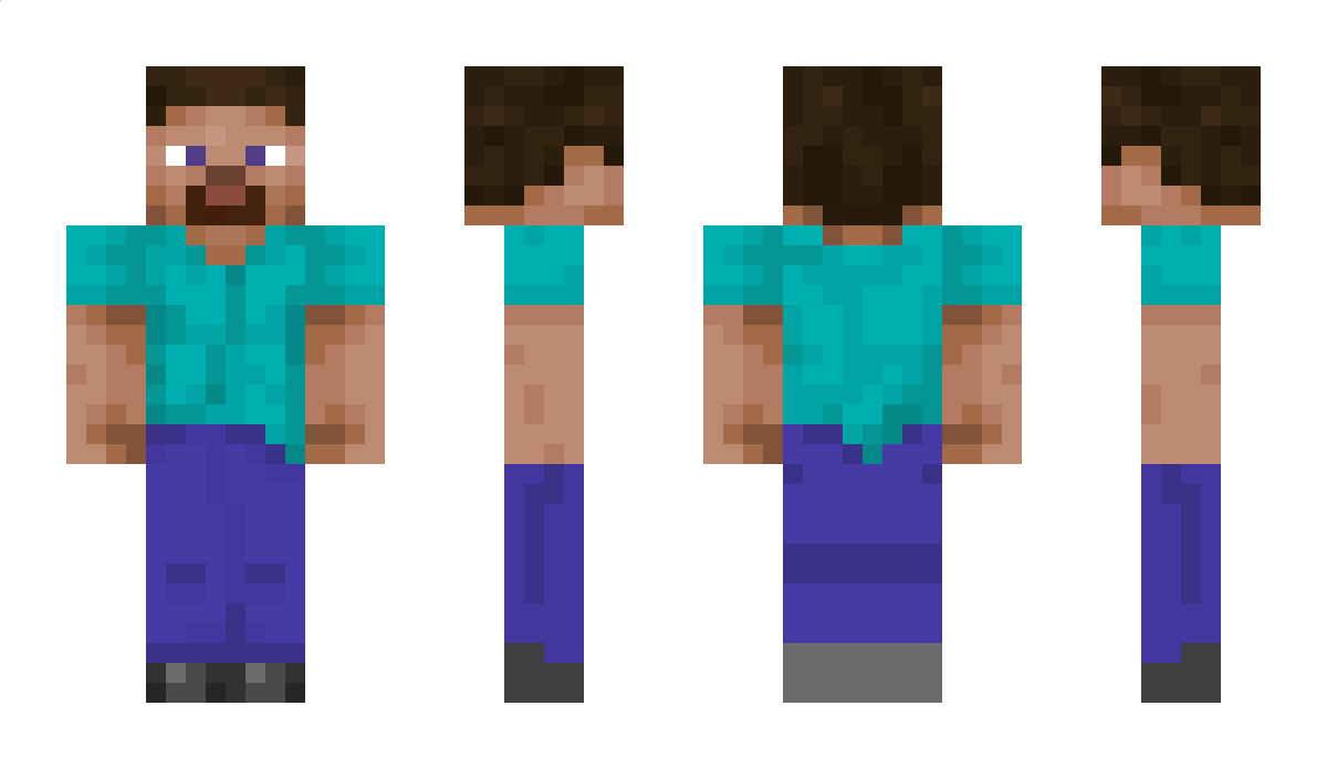 stinkycat122413 Minecraft Skin