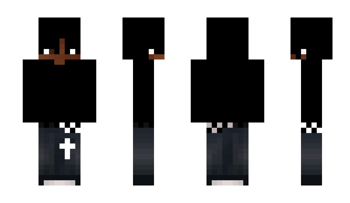 fyires Minecraft Skin