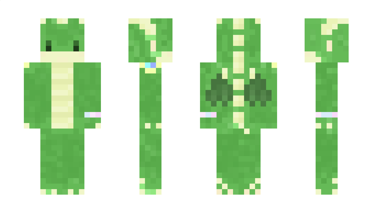 awyxdxll Minecraft Skin