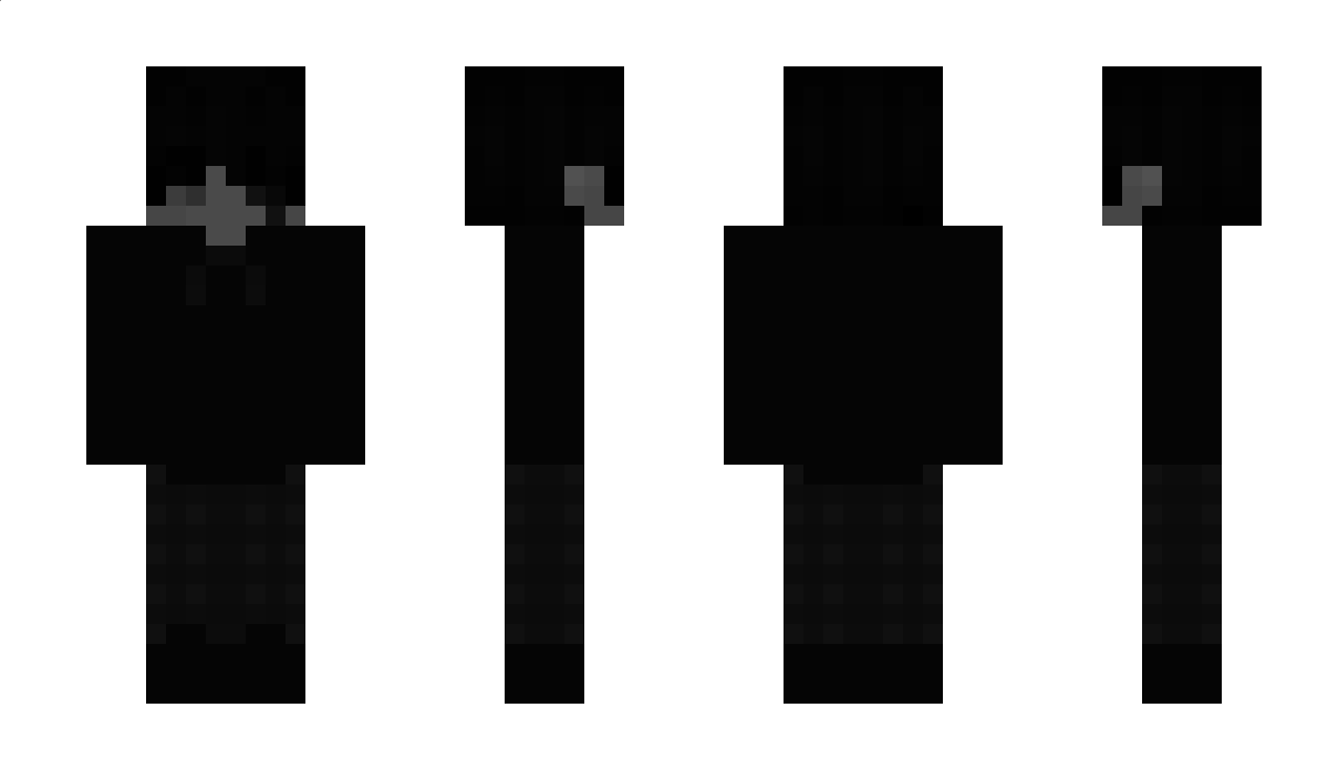 Cinquantacinque Minecraft Skin