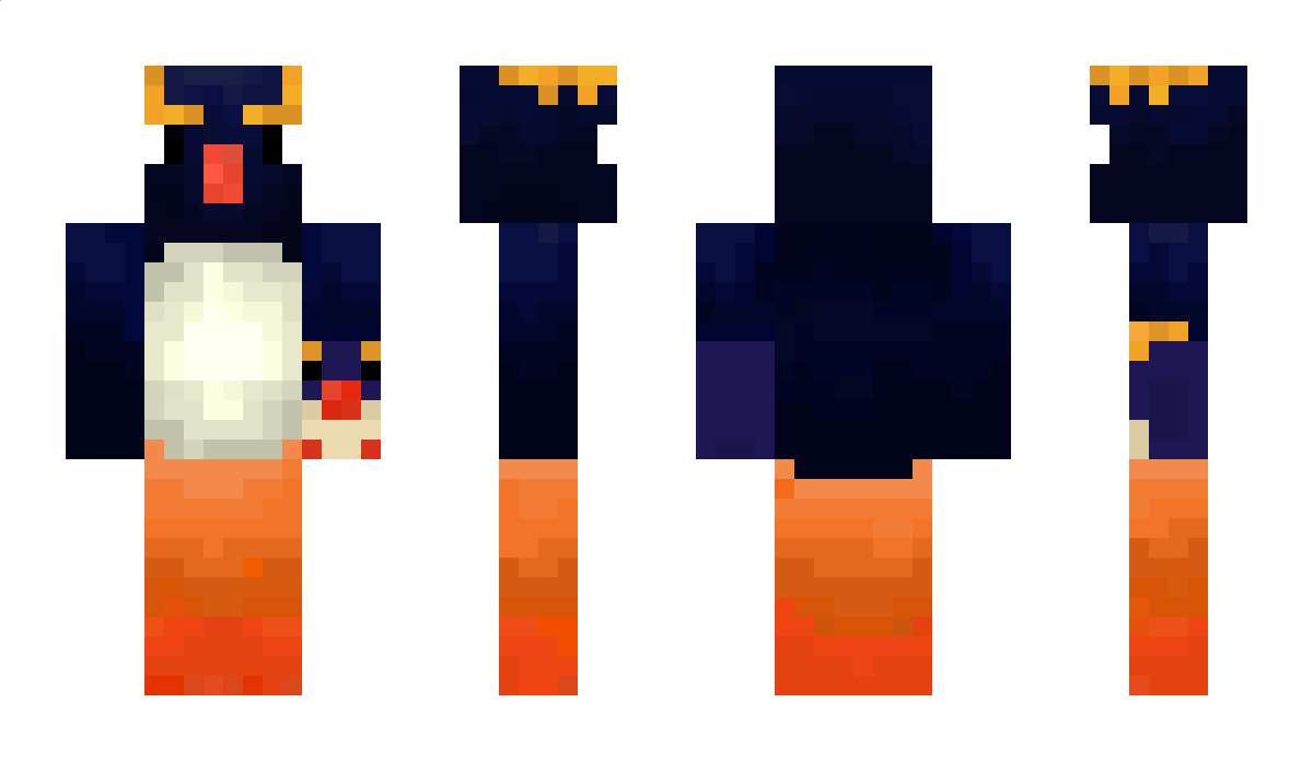 BramMarb Minecraft Skin