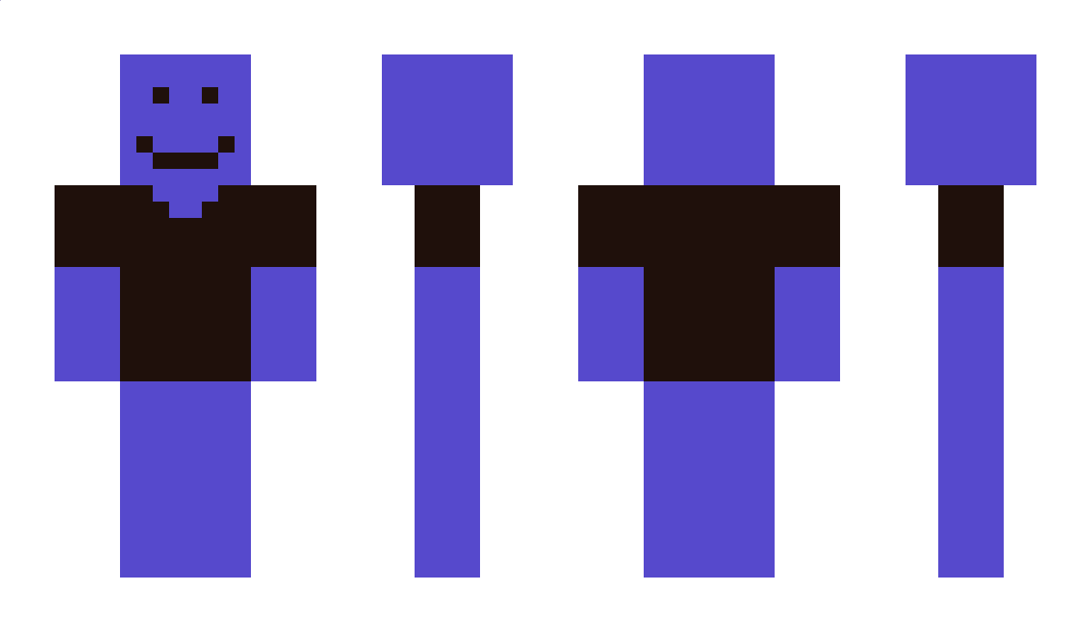 jdraiby Minecraft Skin