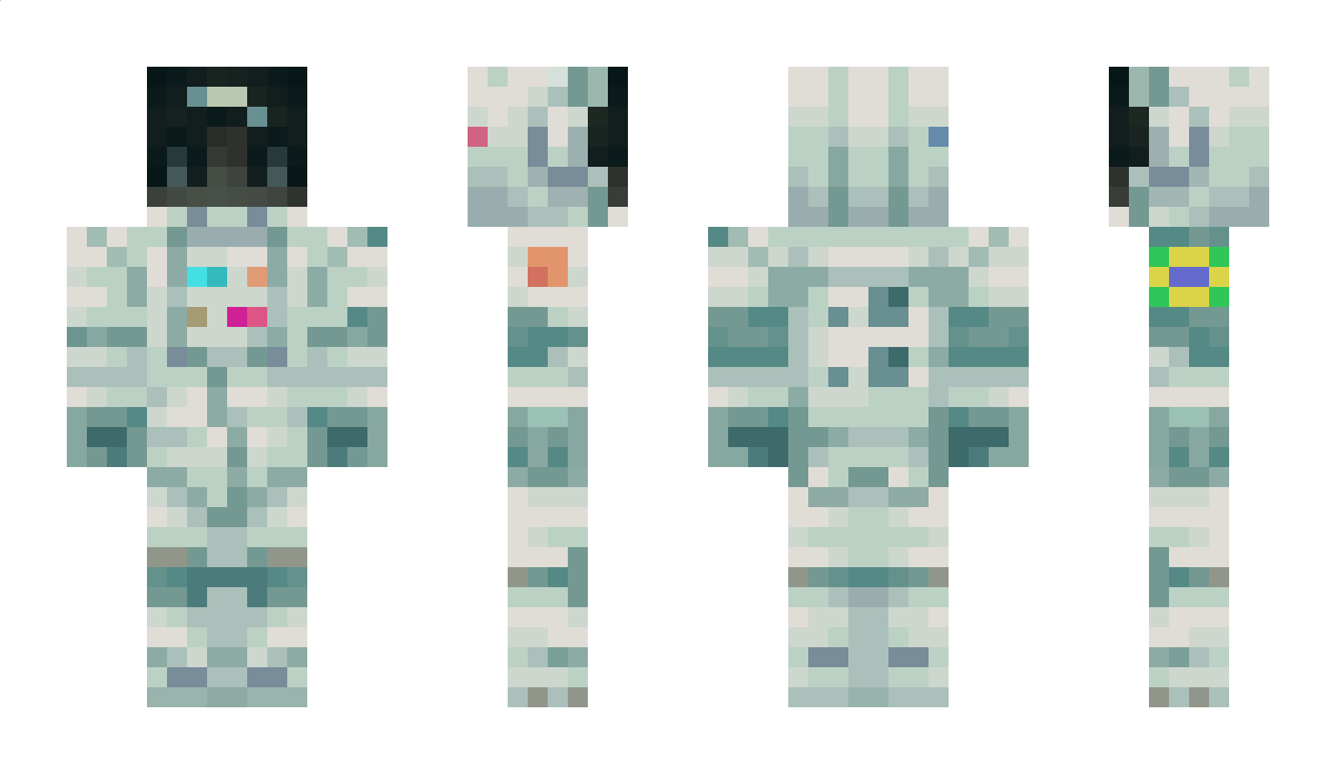 MarcuxS_ Minecraft Skin