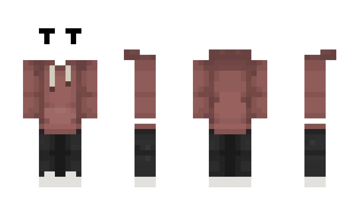 imkalebwithak Minecraft Skin