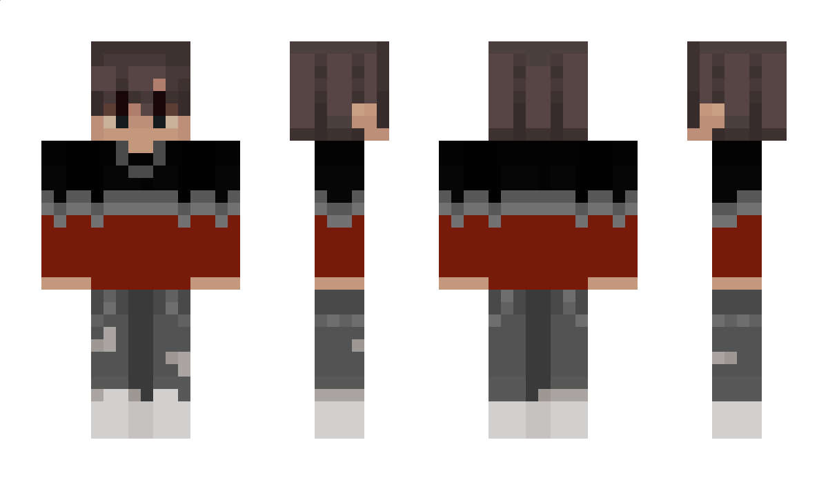 KBlox_QueroNotMe Minecraft Skin