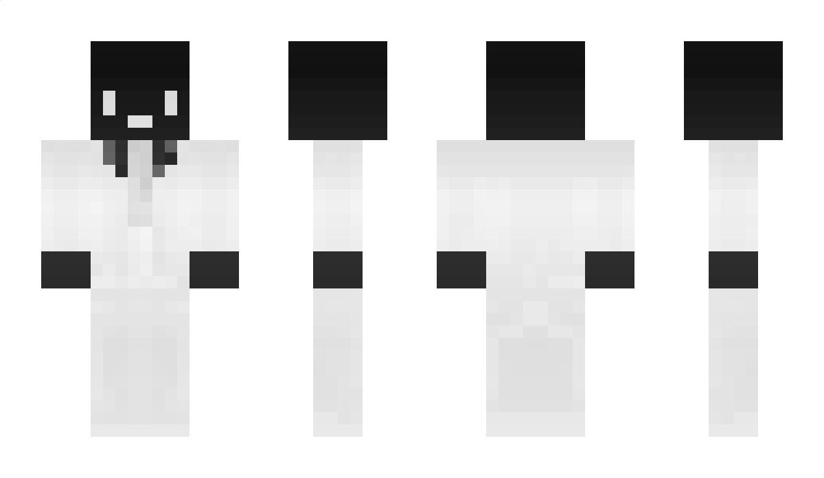 MG12346 Minecraft Skin