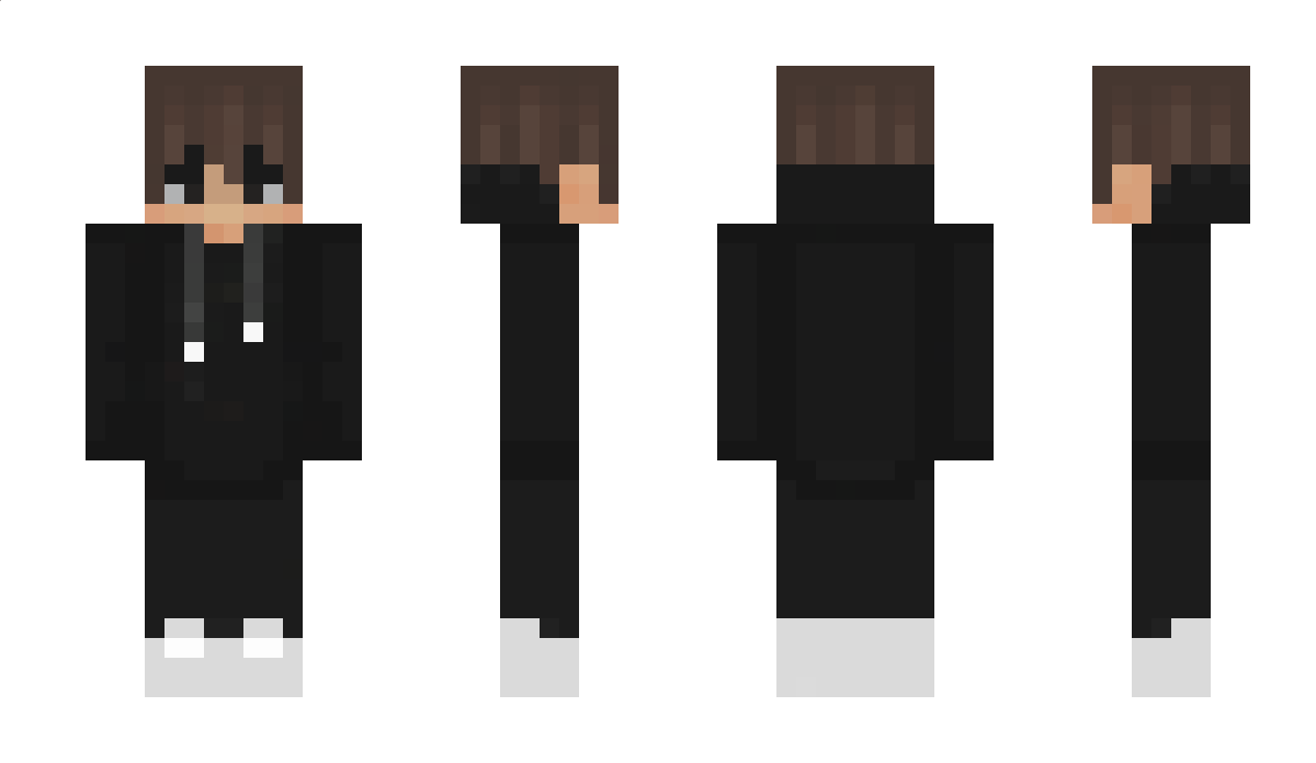 jonte1809 Minecraft Skin