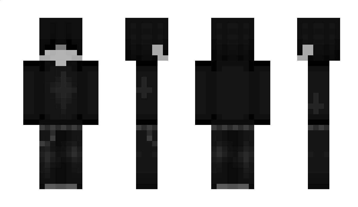 Kakej Minecraft Skin