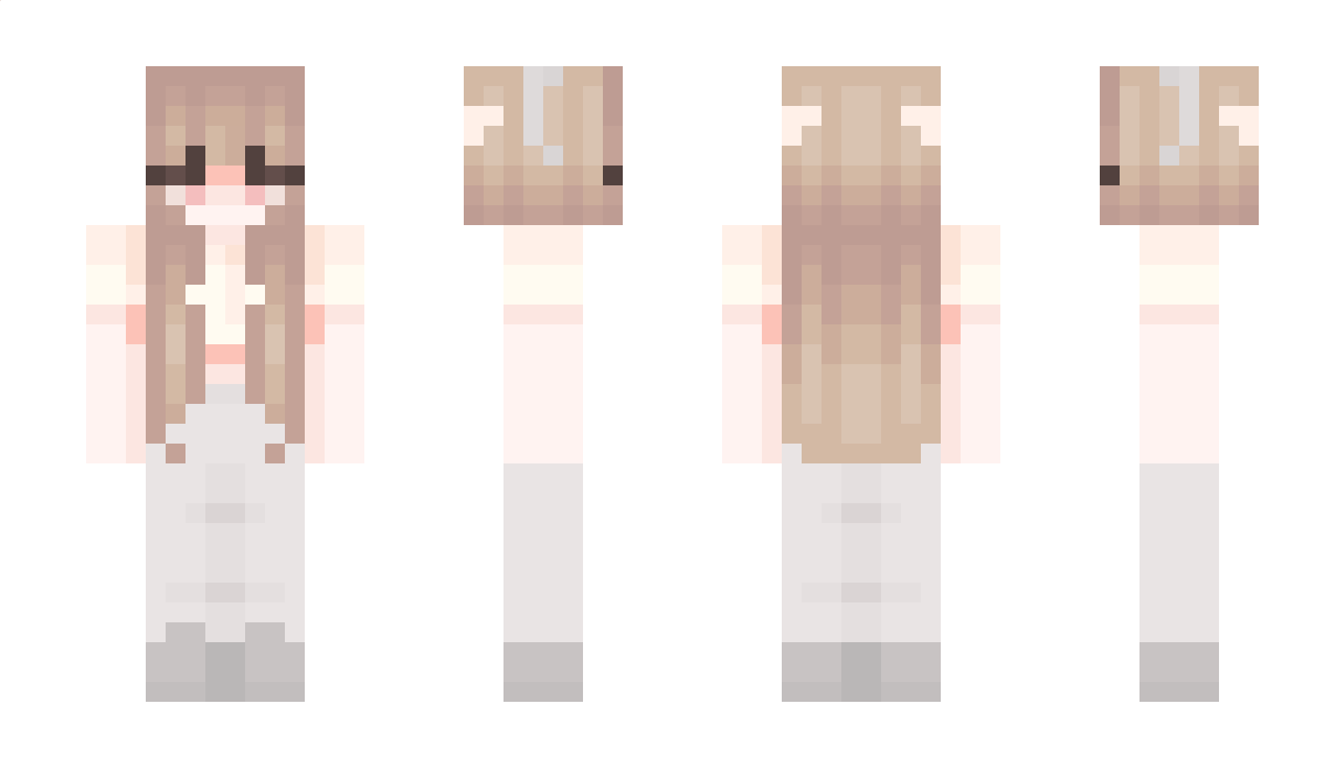 _Konradex_ Minecraft Skin