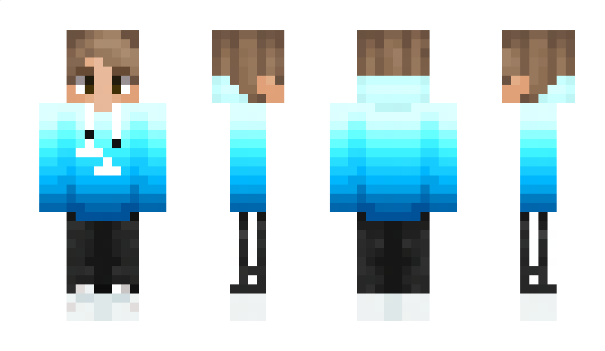 13_K_RYBKA Minecraft Skin