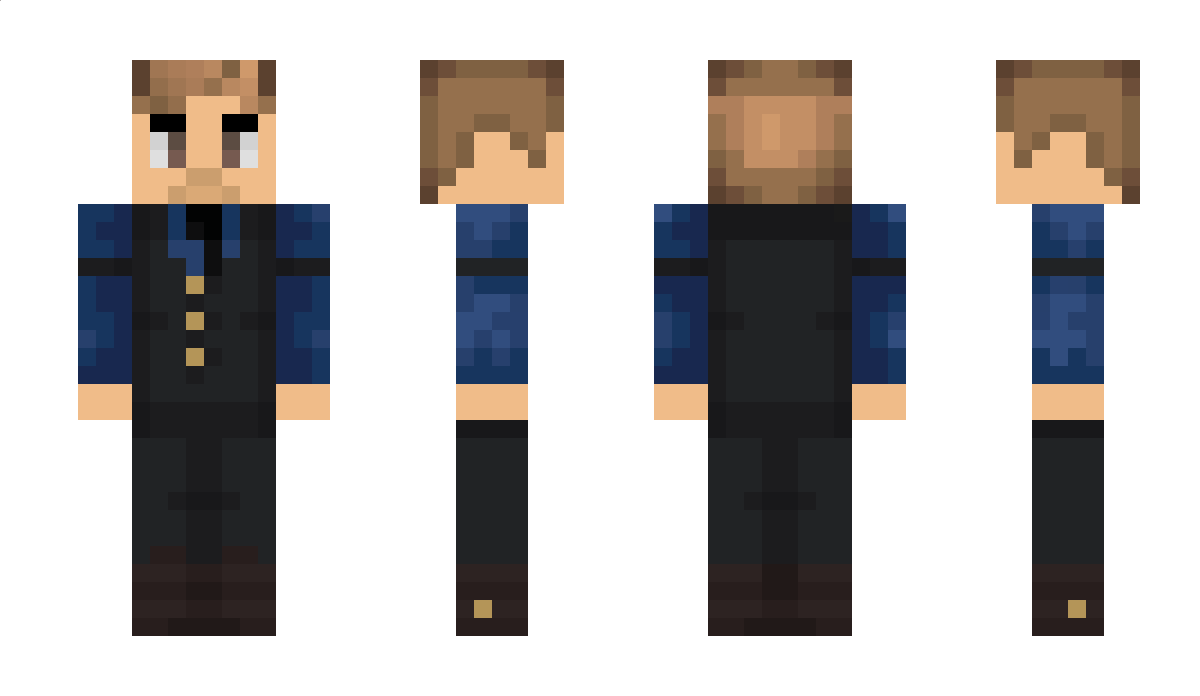 Nadero_ Minecraft Skin