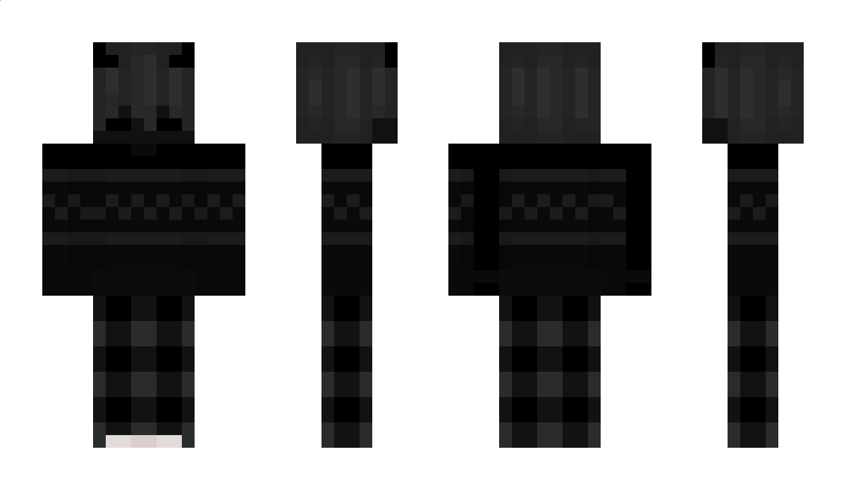 _the_OP_F3lix_ Minecraft Skin