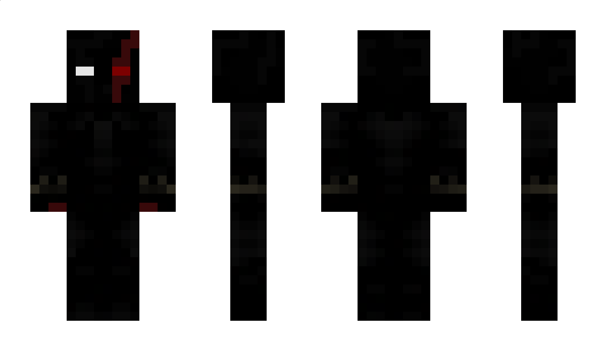 LiamMatador1513 Minecraft Skin