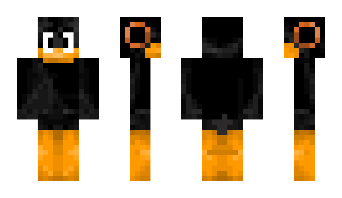 Moon__XP Minecraft Skin