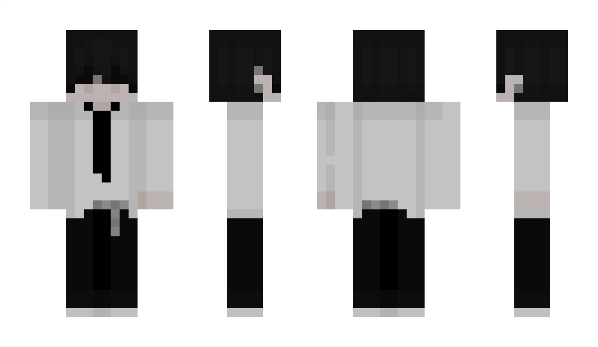 DeUruguaySoy Minecraft Skin