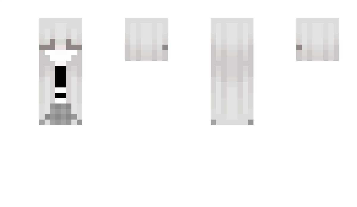 bellako_ Minecraft Skin