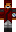 Woxx_The_Fox Minecraft Skin