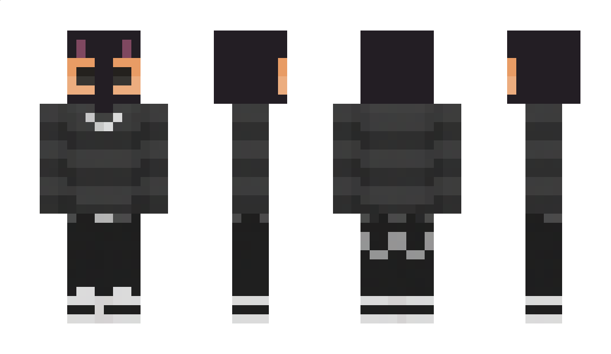 muromz Minecraft Skin