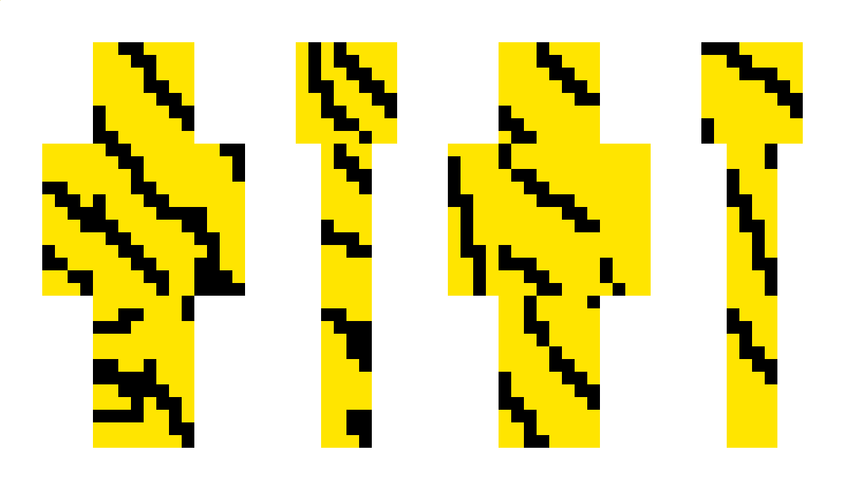 RandomSkate1879 Minecraft Skin