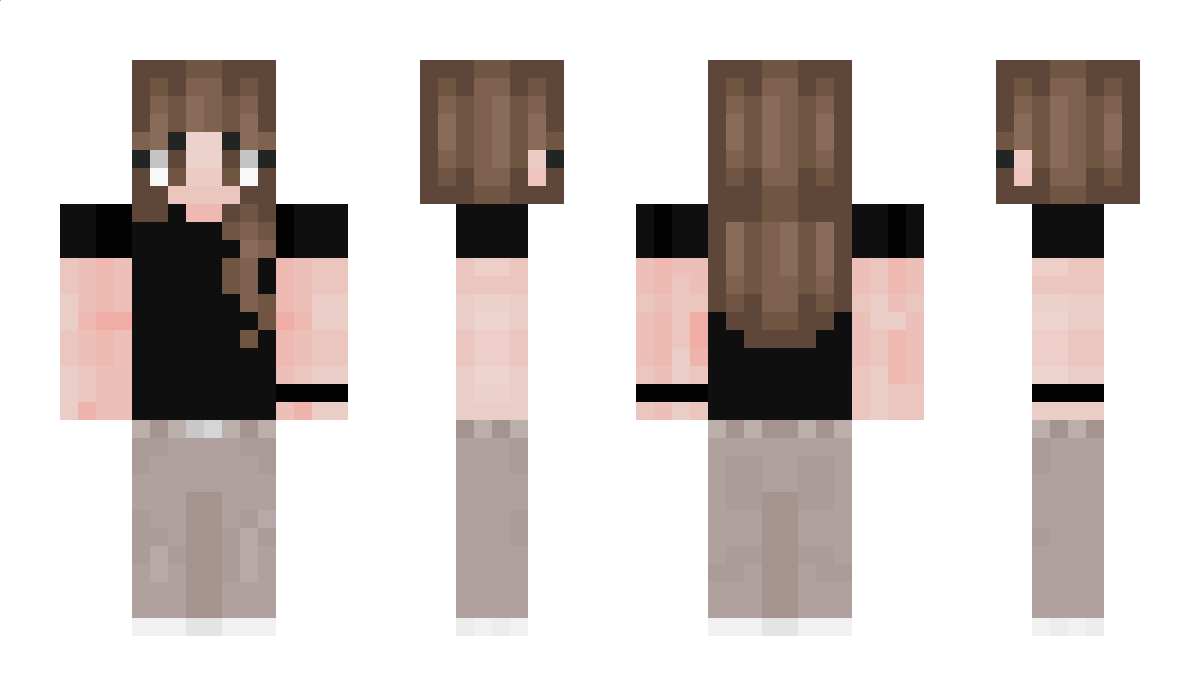 b00fswag Minecraft Skin