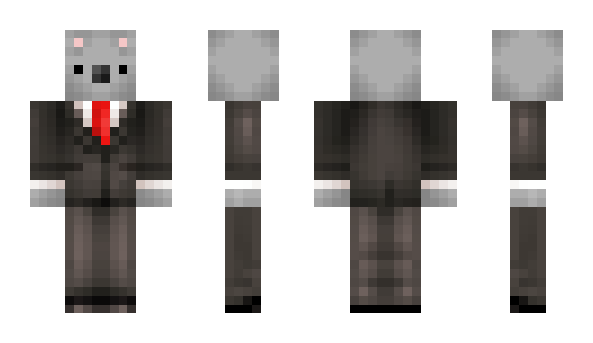 Merpic_ Minecraft Skin