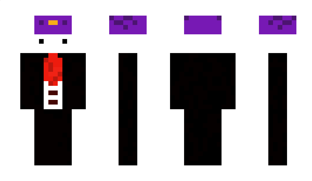 Cr1mblaze_ Minecraft Skin