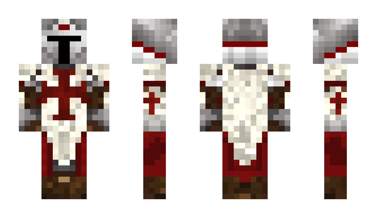 bbmbastos Minecraft Skin