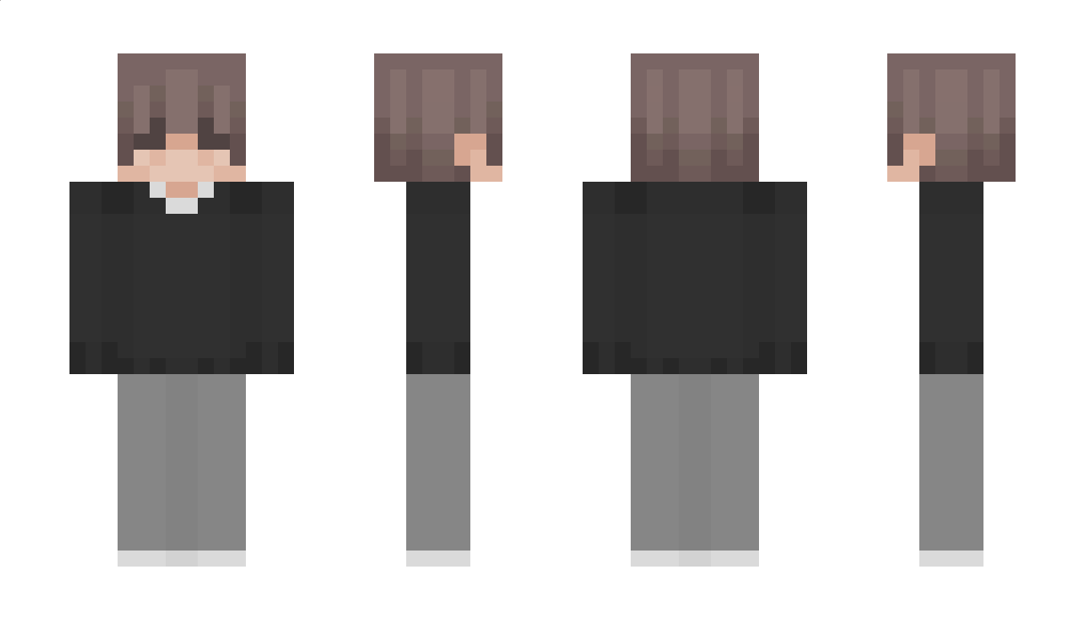 snuzz Minecraft Skin