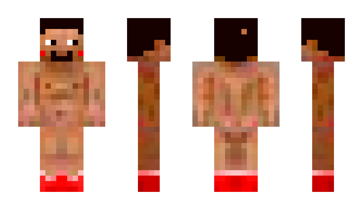 siosi_take Minecraft Skin