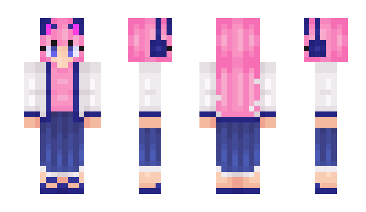 GildedKing24 Minecraft Skin