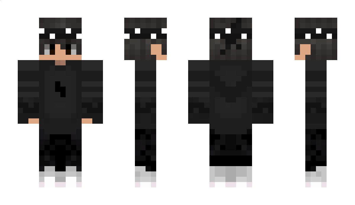 AlexanderEC_ Minecraft Skin