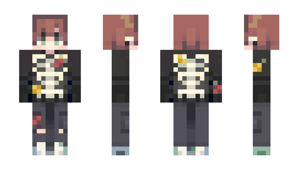 24push Minecraft Skin