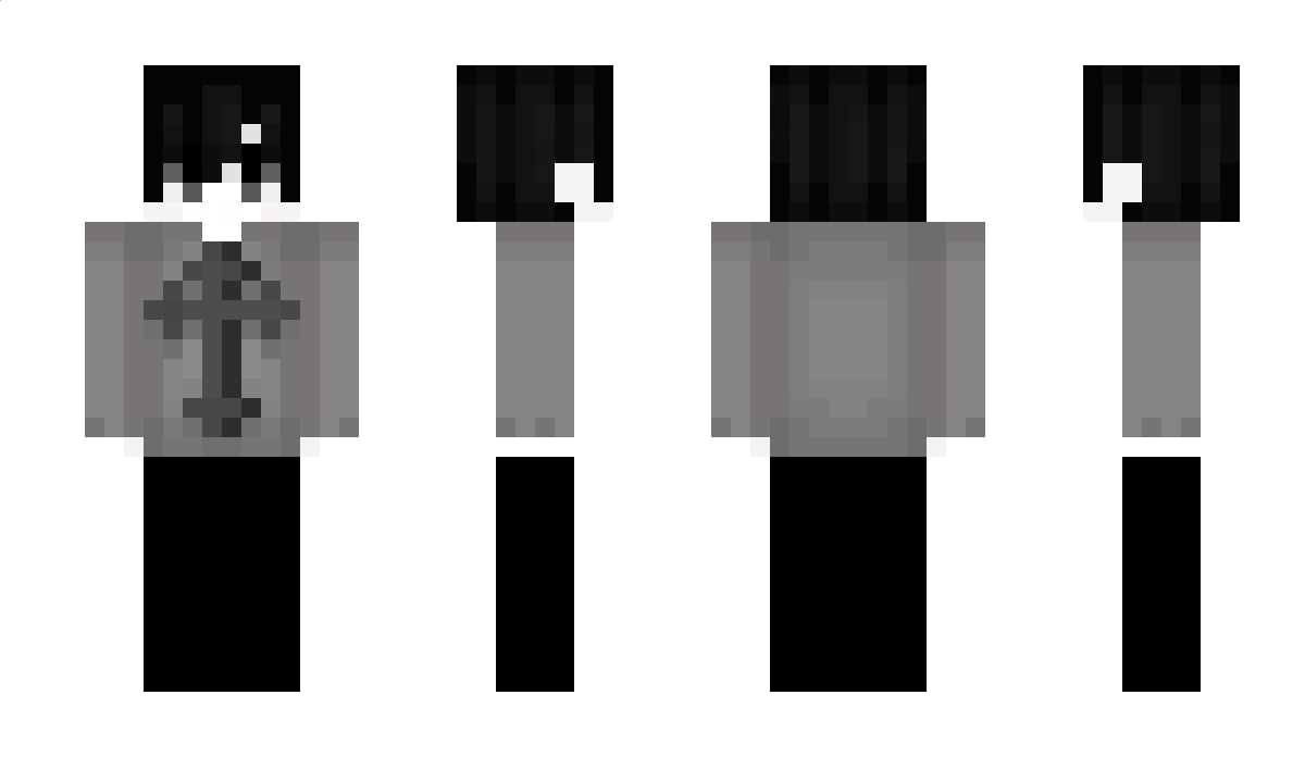 Krzysztofkozak Minecraft Skin