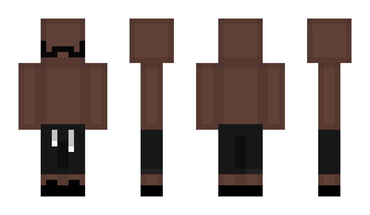 __Sebb__ Minecraft Skin