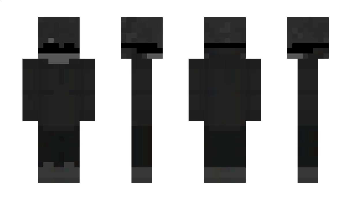 deathangel4290 Minecraft Skin